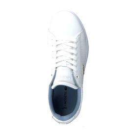 Lacoste carnaby evo 118 6 spw baskets on sale femme